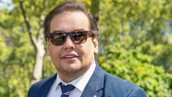 财盛配资 美国前众议员涉欺诈案即将宣判 曾在疫情期间窃取失业救济金