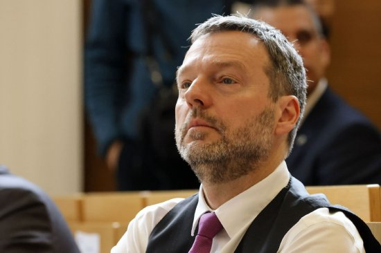 民信配资端 欧洲央行管委Wunsch：利率可能需要具有“温和支持性”