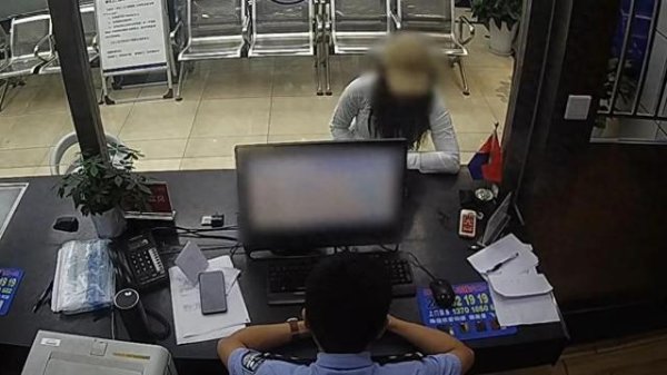 万通配资 上海女子酒后叫了个代驾，没想到奇怪的事发生了，警方查看监控发现……