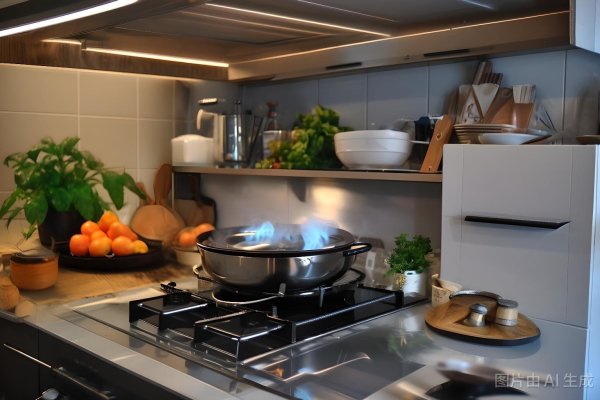 优配速至 从年增30%到净利润暴跌500% 集成灶行业怎么了？