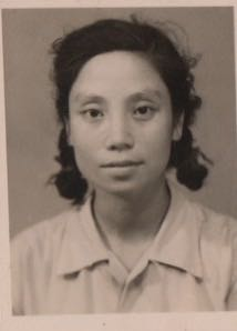 创牛配资 坚决投身革命洪流，将一生献于戏剧艺术实践！宣传系统抗战老兵的故事｜程漪芸